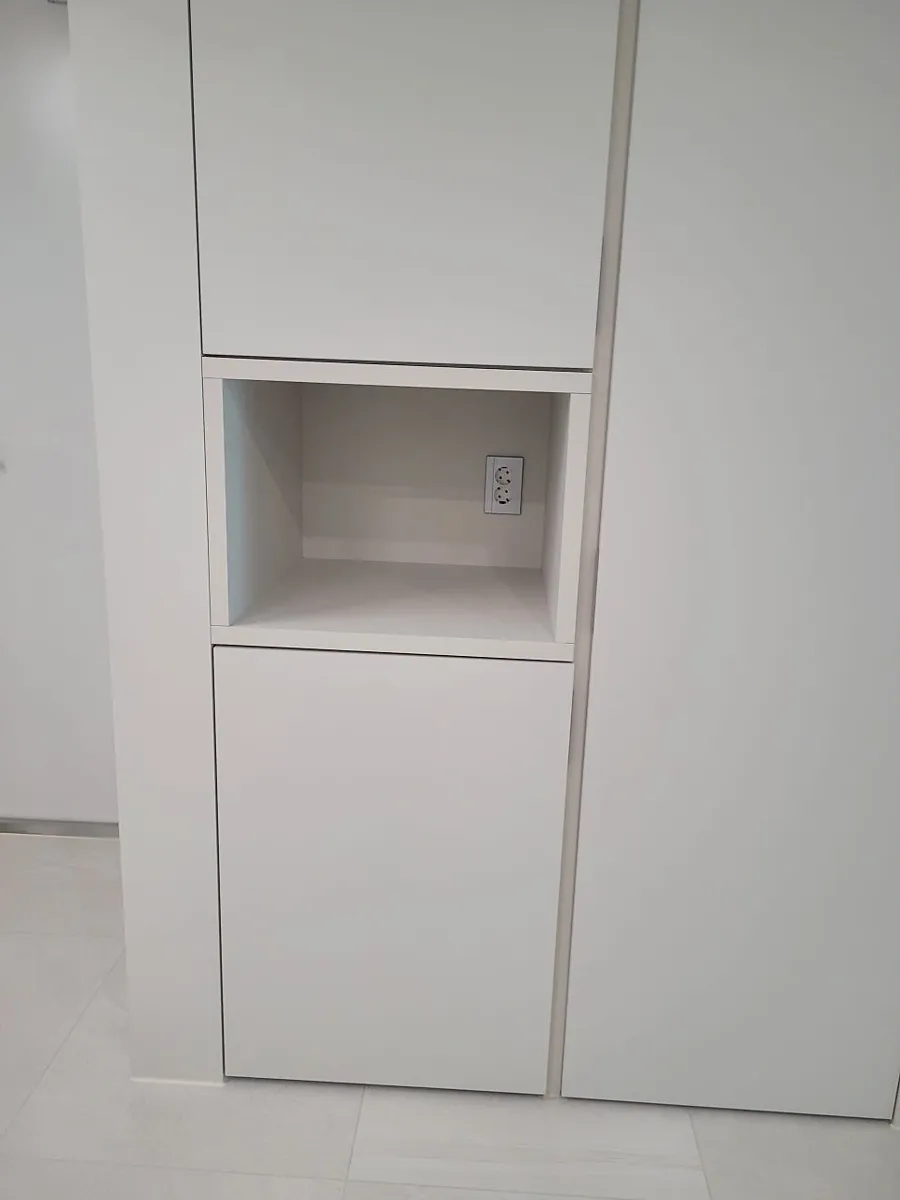 안양 로봇청소기 직배수시공 피네로 작업현장 사진 3